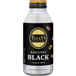 伊藤園 タリーズコーヒー バリスタズブラック 390ml