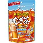 伊藤園 健康ミネラルむぎ茶ティーバッグ 3.8g×30P