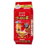 伊藤園 ワンポットウーロン茶 エコティーバッグ お得用 50袋