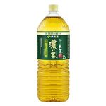 伊藤園 おーいお茶濃い茶 2000ml　