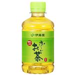 伊藤園 おーいお茶 緑茶 280ml