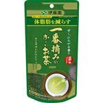 伊藤園 一番摘みのおーいお茶1000 機能性表示食品 100g