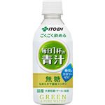 伊藤園 毎日1杯の青汁 350g