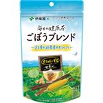 伊藤園 ニッポンエール毎日の健康茶 ごぼうブレンドティーバッグ 14袋