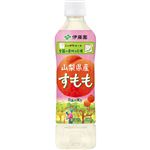 伊藤園 ニッポンエール山梨県産すもも 500g
