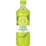 伊藤園 おーいお茶PUREGREEN 600ml