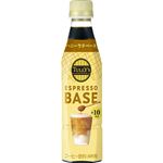 伊藤園 タリーズコーヒー エスプレッソベース ハニーラテベース 340ml