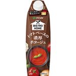 伊藤園 トマトベースの濃厚ポタージュ 1000ml