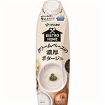 伊藤園 クリームベースの濃厚ポタージュ 1000ml