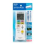 ELPA エアコンリモコン RC－36AC
