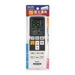 ELPA エアコンリモコン 富士通用 RC－AC37FU