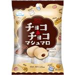 エイワ チョコ＆チョコマシュマロ 46g