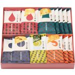 王様製菓 いろはおかき 22枚