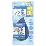 アイセン フッ素ガード 貼りつく洗面洗い