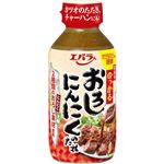 エバラ食品 にんにくのたれ 270g