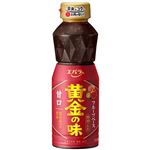 エバラ食品 黄金の味 甘口 360g