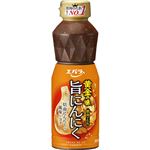 エバラ食品 黄金の味 旨にんにく 360g