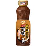 エバラ食品 黄金の味 濃厚焙煎ごま 360g【3／29～31配送】