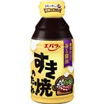 エバラ食品 すき焼のたれ 300ml