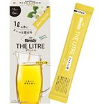 味の素AGF ブレンディ ザリットル ジャスミン茶 6本入