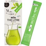 味の素AGF ブレンディ ザリットル 緑茶 6本入