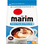 味の素AGF マリーム カルシウム＆ビタミンD イン 袋 200g