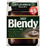 味の素AGF ブレンディ袋 90g