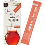 味の素AGF ブレンディ ザリットル ルイボスティー 6本入