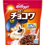 日本ケロッグ チョコワ 130g