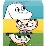 王子ネピア ネピア 鼻セレブ ティシュ ムーミンコラボ 400枚（200組）×3個