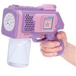 電動ビリオンバブル