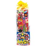 【花火】みんなで花火