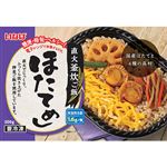 いなば食品 直火窯炊きご飯 ほたてめし 1食（200g）