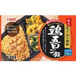 いなば食品 直火窯炊きご飯 鶏五目ご飯 1食（215g）