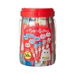 【ペット用】いなばペットフード CIAO exちゅ～る まぐろバラエティ 14g×50本