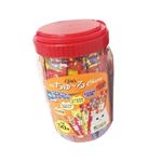 【ペット用】いなばペットフード CIAO exちゅ～る ささみバラエティ 14g×50本