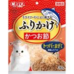 【ペット用】いなばペットフード CIAO ふりかけ かつお節 30g