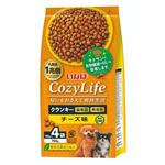 【ペット用】いなばペットフード いなば CozyLife（コージーライフ）クランキー チーズ味 760g