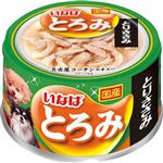 【ペット用】いなばペットフード いなば とろみ とりささみ 80g