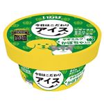 【ペット用】【冷凍】いなばペットフード 今日はこだわりアイス ヤギミルク かぼちゃ入り 80ml