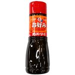 オリバー お好みソース 580ml