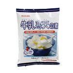 伊那食品工業 牛乳寒天の素 100g