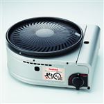 イワタニ スモークレス焼肉グリル やきまるⅡ CB－SLG－2