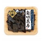 マルヤナギ 吟膳 角切昆布 110g