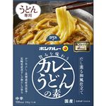 大塚食品 ボンカレー カレーうどんの素 和風仕立て 210g