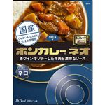 大塚食品 ボンカレーネオ 濃厚デミスパイシー辛口 200g