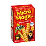 ★大塚食品 マイクロマジックフライドポテト 90g