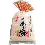 伊豆フェルメンテ 金太君印 純あま酒 350g