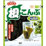 小倉屋昆布 根昆布 40g