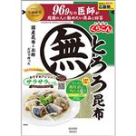 くらこん とろろ昆布 23g
